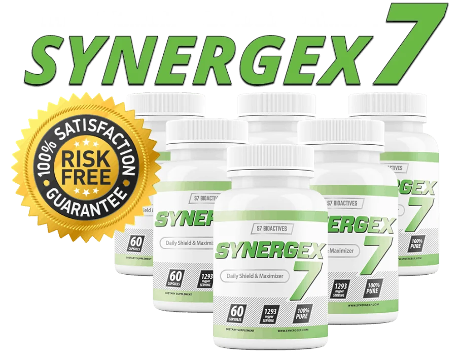 Buy synergex 7