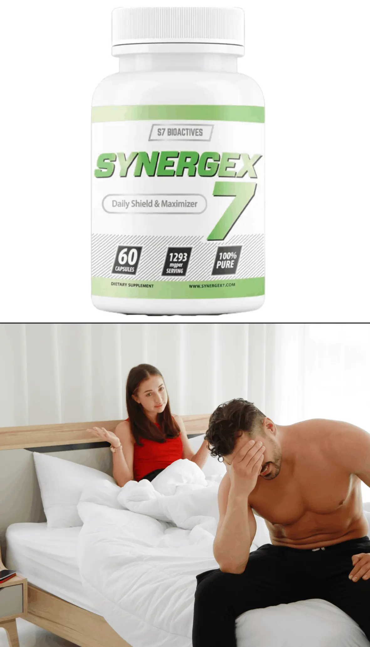 get synergex 7