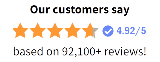 synergex 7 5 star ratings